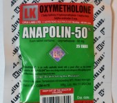 Anapolin 50mg (100 com)