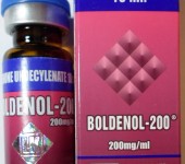 Boldenol 200mg/ml (10ml)