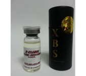Clebol XBS 9,4mg/ml (10ml)