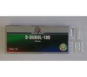 D-Dubol 100mg/amp