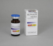 Genesis Mix Anabolizantes inyectables 250mg/ml (10ml)