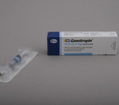 Genotropin 16 I.U.