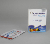 Kamagra Oral Jelly 100mg (7 com)
