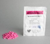 Methanabol comprimidos 10mg (100 com)