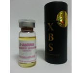 Nanbol XBS 250mg/ml (10ml)