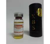 Parbol XBS 75mg/ml (10ml)