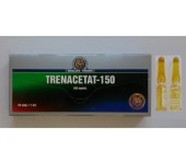Trenacetat MT 150mg/amp