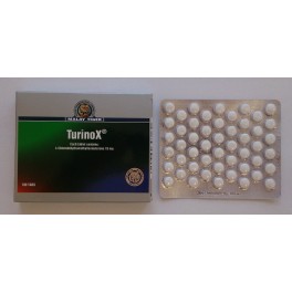 Turinox 10mg (100 tab)